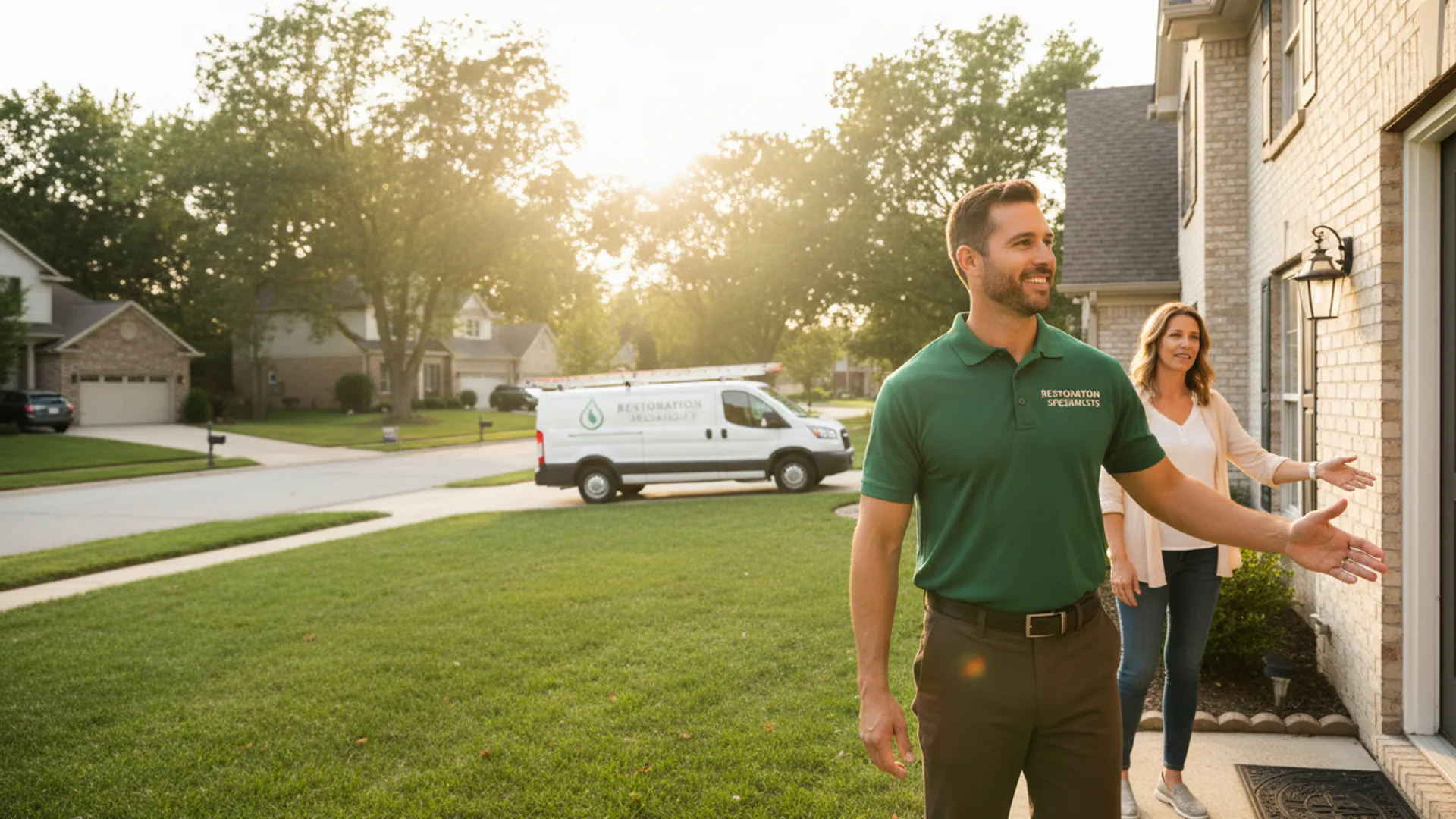 Affordable Water Damage Restoration in Chillicothe, MO Near Me – Professional Service at Fair Prices